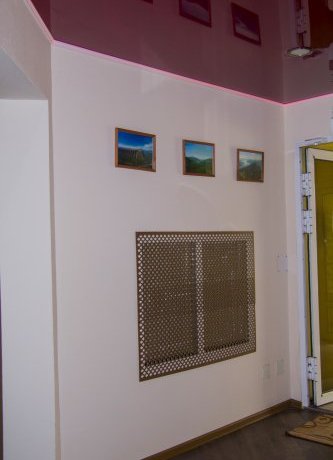 Гостиница Putorana Красноярск