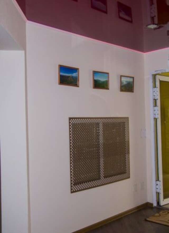 Гостиница Putorana Красноярск-6